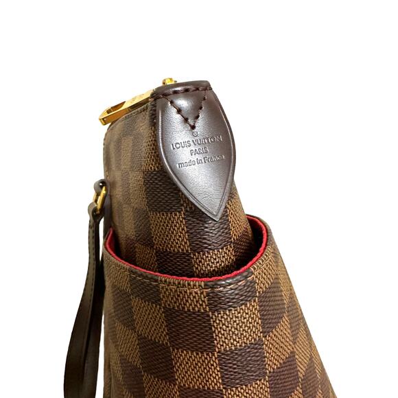 LOUIS VUITTON DAMIER EBENE TOTALLY PM NM $2150 - Picture 12 of 15